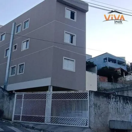 Buy this 2 bed apartment on Avenida São Paulo in Vila Maria Luiza, Francisco Morato - SP