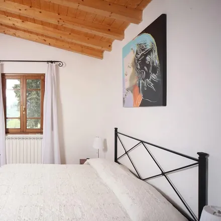 Rent this 2 bed apartment on campo sportivo Corsanico in Via della Beretta, 55041 Massarosa LU
