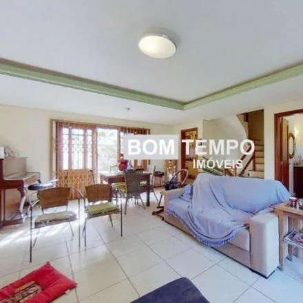 Buy this 3 bed house on Rua Dona Paulina in Tristeza, Porto Alegre - RS