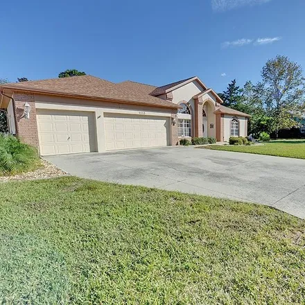 Image 2 - 5553 West Hunters Ridge Circle, Citrus County, FL 34461, USA - House for sale