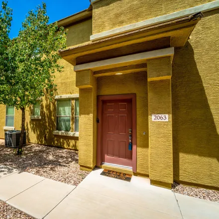 Image 2 - 15240 North 142nd Avenue, Surprise, AZ 85379, USA - Townhouse for sale