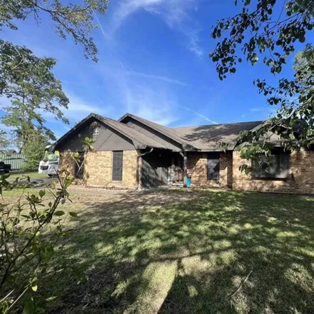 Buy this 3 bed house on 273 Concord Street in Vidor, TX 77662
