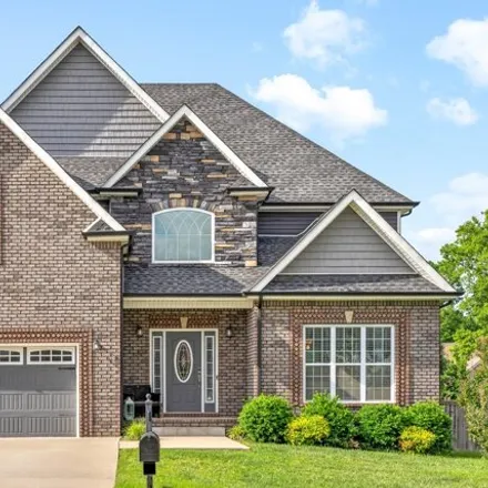 Rent this 5 bed house on unnamed road in Royalty Acres, Montgomery County
