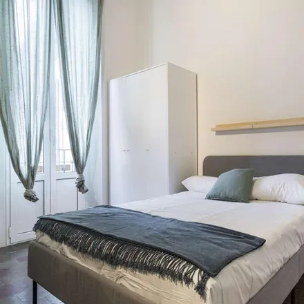 Rent this 3 bed room on Via Giovanni Paisiello 2 in 20131 Milan MI, Italy