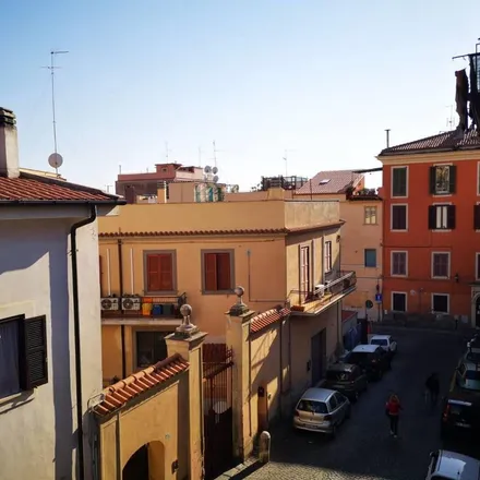 Rent this 2 bed apartment on Via San Gaspare del Bufalo in 00041 Albano Laziale RM, Italy