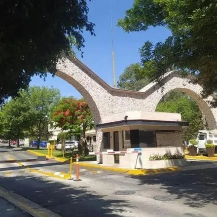 Image 2 - Calle Sendero de los Sauces, Puerta de Hierro, 45116 Zapopan, JAL, Mexico - House for sale