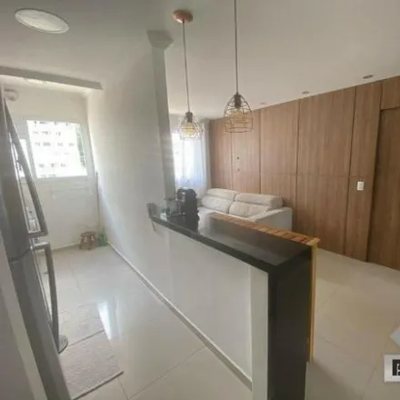 Buy this 1 bed apartment on Residencial In Liberdade in Avenida Doutor Francisco Mesquita 1213, Vila Prudente