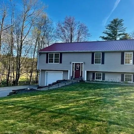 Buy this 3 bed house on 30 Bear Hill Road in Loudon, Merrimack County