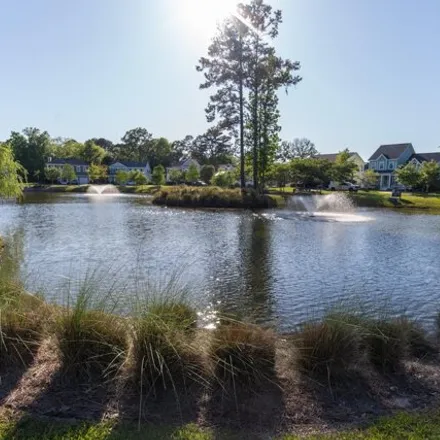 Image 4 - Private Lefter Drive, Shoreline Farms, Charleston County, SC 29455, USA - House for sale