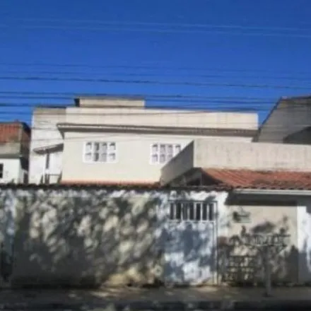 Rent this studio house on Rua Vitória Régiaria Régia in Vila Ilha Leocadia, Macaé - RJ