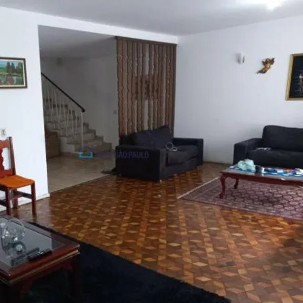 Buy this 4 bed house on Rua Miguelino Gabriel Fraga in Saúde, São Paulo - SP