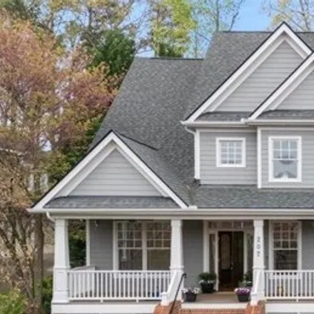 Buy this 6 bed house on 231 Walford Way in Cary, NC 27519