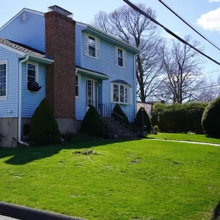 Buy this 3 bed house on 43 Grandview Street in New Britain, CT 06053