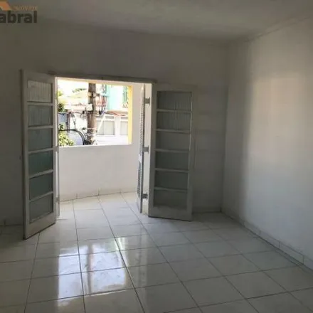 Buy this 3 bed apartment on Rua Leila Maria de Barros Monteiro in Nucleo Maxland, Praia Grande - SP