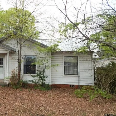Buy this 2 bed house on 174 Bell Street in Ore City, Upshur County