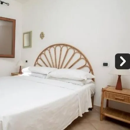 Rent this 1 bed apartment on Santa Teresa Gallura (marina di Longonsardo) in Gallo, 07028 Porto Quadro SS