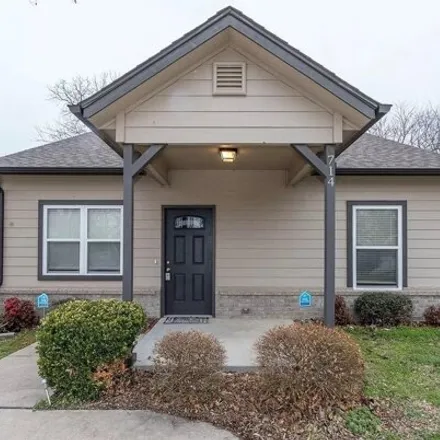 Buy this 3 bed house on 730 North Quincy Avenue in Tulsa, OK 74106
