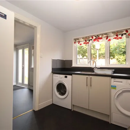 Rent this 4 bed apartment on 57 Broomfield in Guildford, GU2 8LH