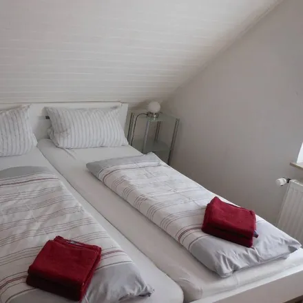 Rent this 3 bed house on Neßmersiel in Dornum, Lower Saxony