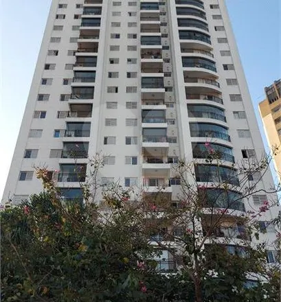 Buy this 2 bed apartment on Edifício Versatti in Rua Sousa Lima 86, Campos Elísios