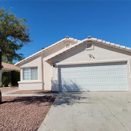 Rent this 3 bed house on 3139 Sierra Ridge Drive in Clark County, NV 89156