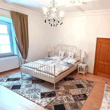 Rent this 2 bed apartment on Gemeinde Gaming in Bezirk Scheibbs, Austria