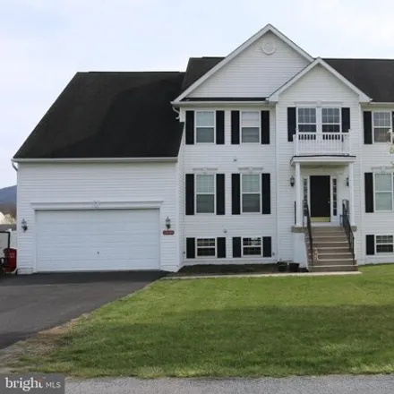 Image 1 - 12578 Pittman Road, Montgomery Township, PA 17236, USA - House for sale