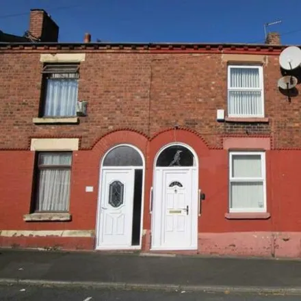 Buy this 3 bed house on Albion Street in St Helens, WA10 2HA