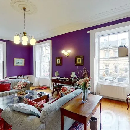 Image 5 - 18 Broughton Place, City of Edinburgh, EH1 3RR, United Kingdom - Apartment for rent