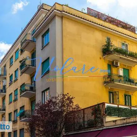 Image 9 - Piazza Carlo Alberto Scotti, 00151 Rome RM, Italy - Apartment for rent