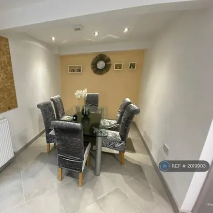 Image 3 - Brade Drive, Coventry, CV2 2QS, United Kingdom - House for rent