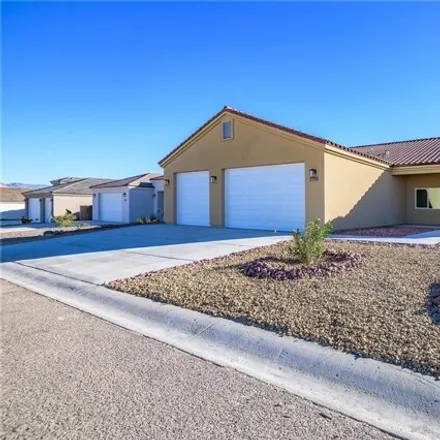 Buy this 3 bed house on unnamed road in Fort Mohave, AZ 86426