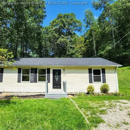 Buy this 3 bed house on 199 Smiley Drive in Kanawha County, WV 25309
