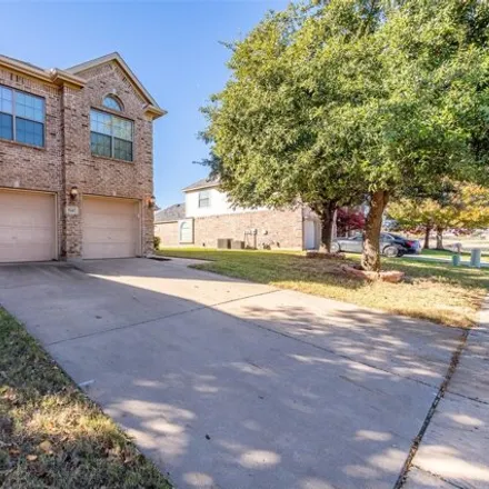 Buy this 5 bed house on 586 Riverbed Drive in Crowley, TX 76036