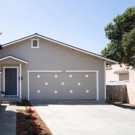 Buy this 2 bed house on 1118 Hamilton Avenue in Seaside, CA 93955