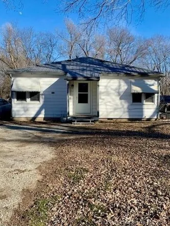 Buy this 3 bed house on 829 South Hickory Street in Nowata, OK 74048