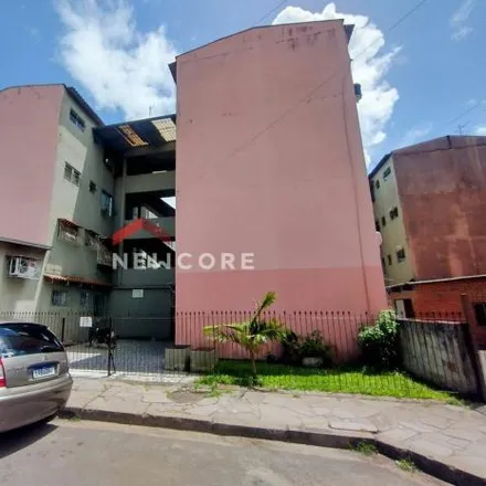 Buy this 2 bed apartment on Rua Doralino de Oliveira in Cohab, Sapucaia do Sul - RS