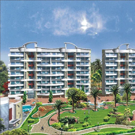 Image 1 - unnamed road, Baner, Pune - 511045, Maharashtra, India - Apartment for sale