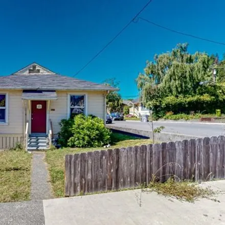Buy this 3 bed house on 632 2nd Street in Scotia, Humboldt County