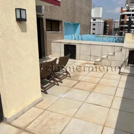 Image 2 - Rua Caraíbas 605, Pompéia, São Paulo - SP, 05020-000, Brazil - Apartment for sale