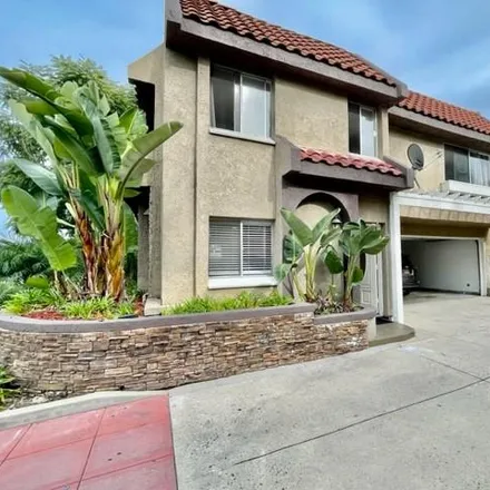 Rent this 3 bed townhouse on 2558 Orange Ave in Costa Mesa, CA 92627
