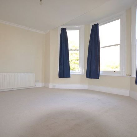 Rent this 1 bed apartment on Highcroft in King Charles' Road, London