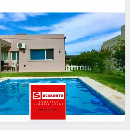 Image 1 - unnamed road, Partido de Esteban Echeverría, 1801 Canning, Argentina - House for sale