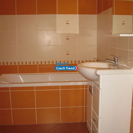 Rent this 1 bed apartment on Peškova 502/4 in 779 00 Olomouc, Czechia