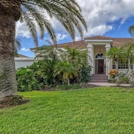 Buy this 4 bed house on 3270 Bayou Way in Longboat Key, Sarasota County