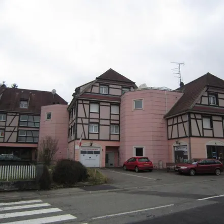 Rent this 5 bed apartment on Mittelweg in 68580 Largitzen, France
