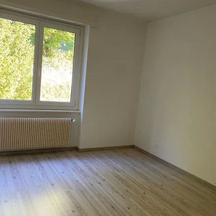 Rent this 4 bed apartment on Rue des Jeanneret 15-17-19 in 2400 Le Locle, Switzerland