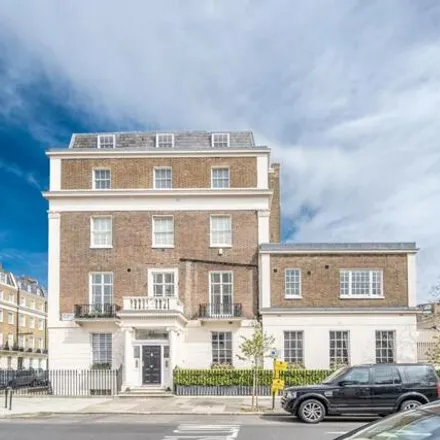 Image 7 - 31 Eaton Place, London, SW1X 8BY, United Kingdom - Apartment for rent
