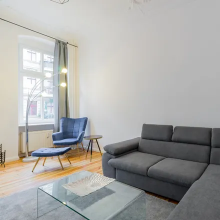 Rent this 3 bed apartment on Erna P! in Leberstraße 31, 10829 Berlin