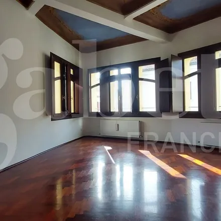 Image 6 - Due punto sette, Via Sant'Agostino, 31100 Treviso TV, Italy - Apartment for rent